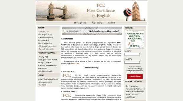 fce.nauczaj.com