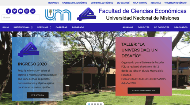 fce.unam.edu.ar