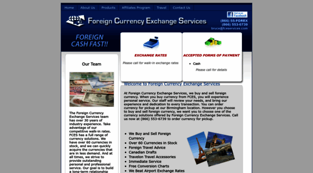 fceservices.com