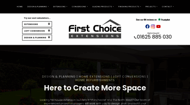 fcextensions.co.uk