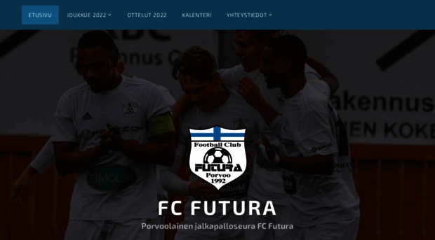 fcfutura.fi