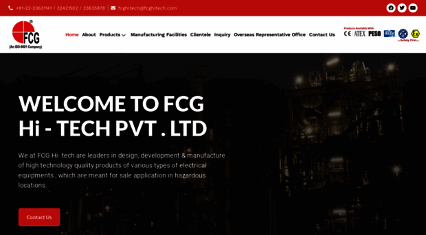 fcghitech.com