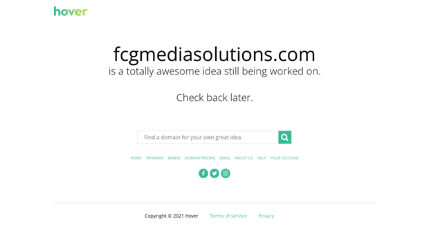 fcgmediasolutions.com