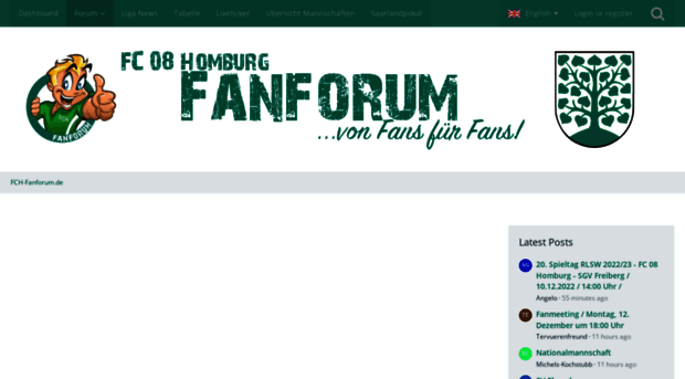 fch-fanforum.de