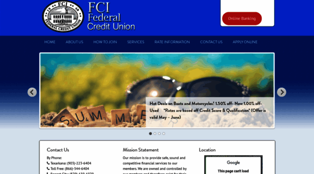 fcifcu.com