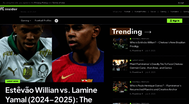 fcinsider.com