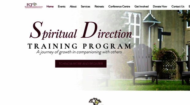 fcjcentre.ca