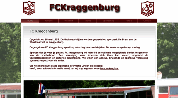 fckraggenburg.nl