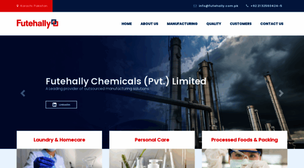 fcl.com.pk