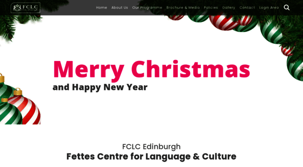 fclcedinburgh.com