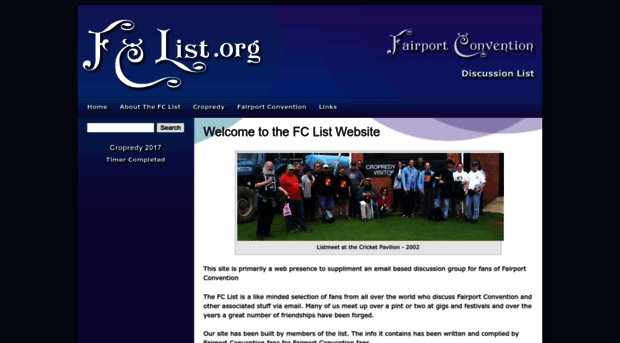 fclist.org