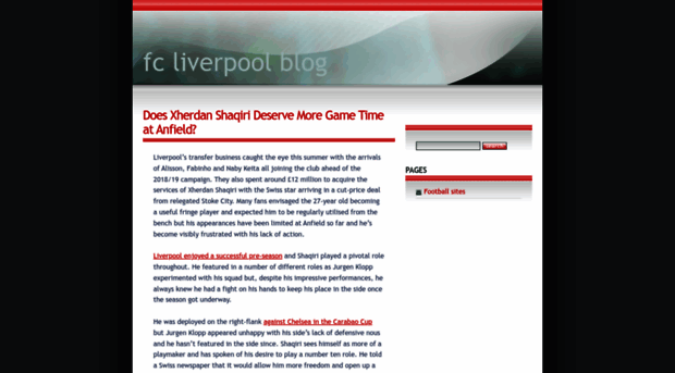 fcliverpoolblog.com