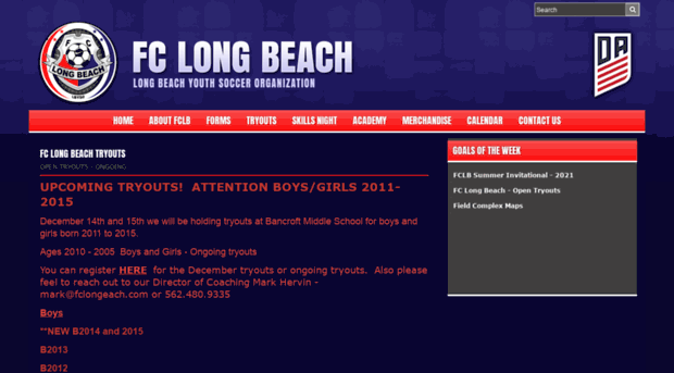 fclongbeach.com