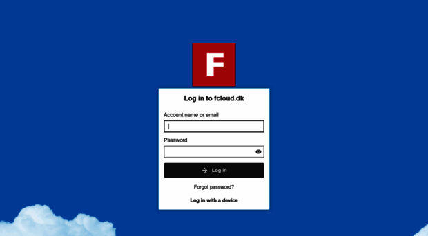fcloud.dk