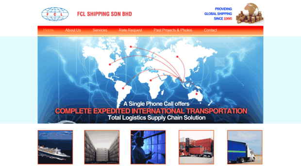 fclshippings.com