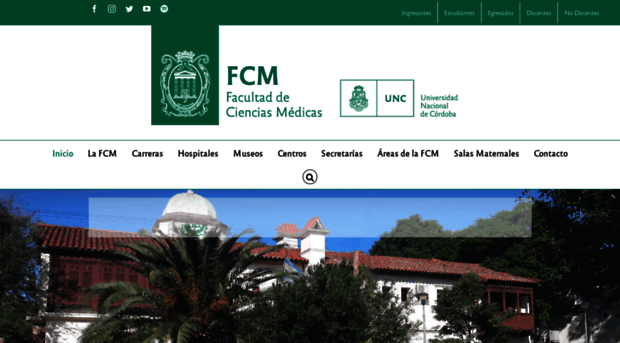 fcm.unc.edu.ar