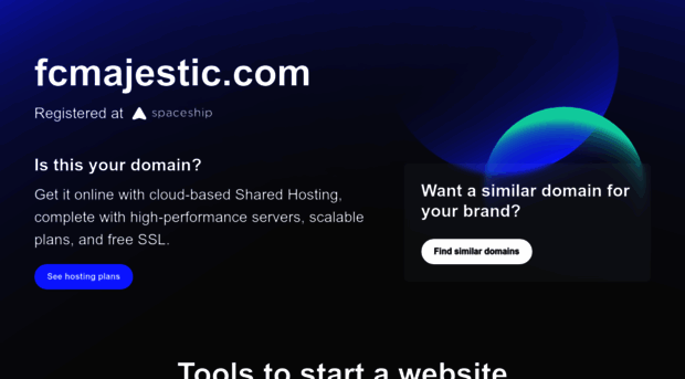 fcmajestic.com