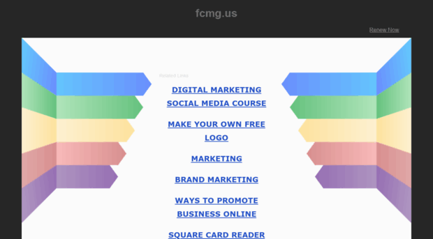 fcmg.us