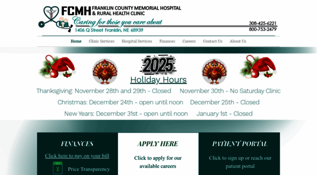 fcmh.com