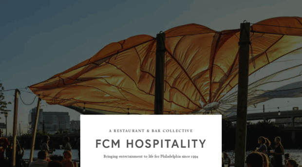 fcmhospitality.com