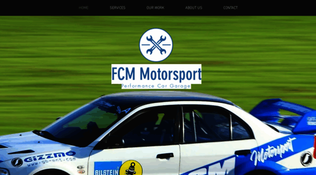 fcmmotorsport.co.uk