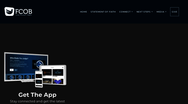 fcob.net