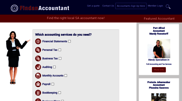 fcoetzee.findanaccountant.co.za