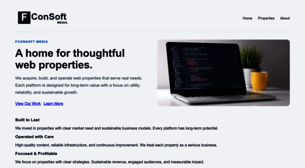 fconsoft.biz