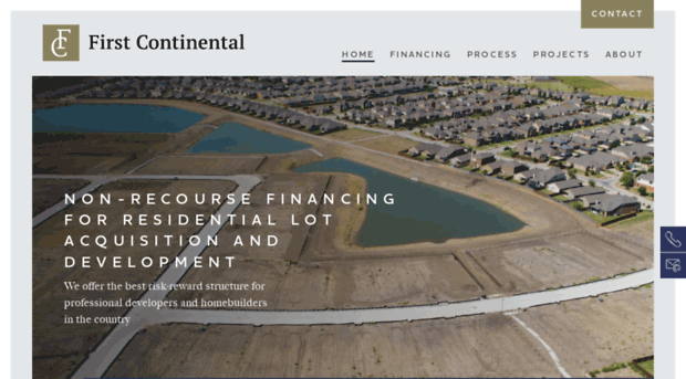 fcontinental.com