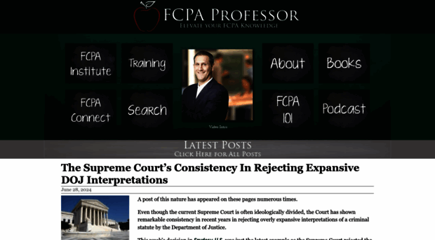 fcpaprofessor.com