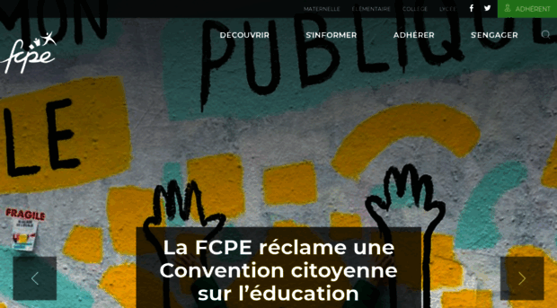 fcpe.asso.fr