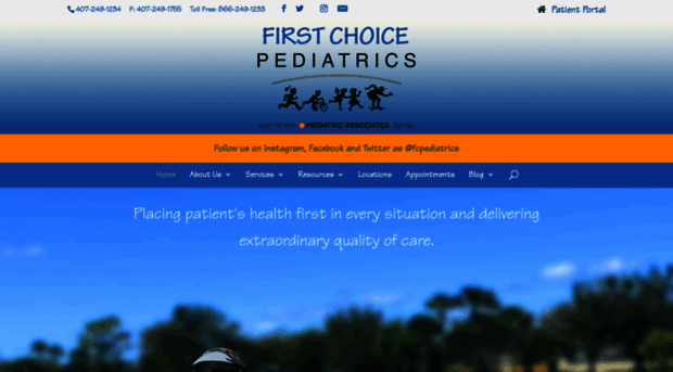 fcpediatrics.com