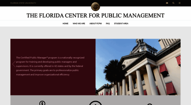 fcpm.fsu.edu