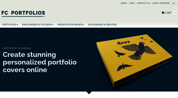 fcportfolios.com