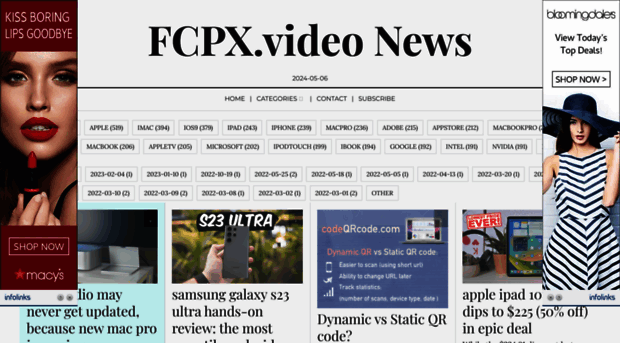 fcpx.video