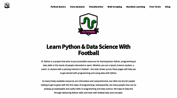 fcpython.com