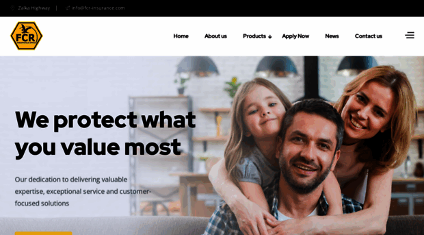 fcr-insurance.com