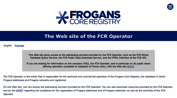 fcr.frogans