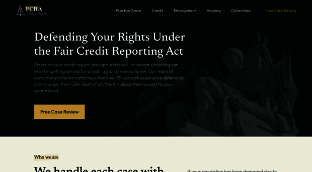 fcra.com