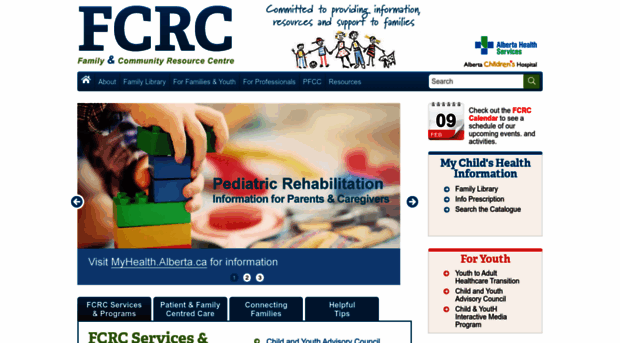 fcrc.albertahealthservices.ca