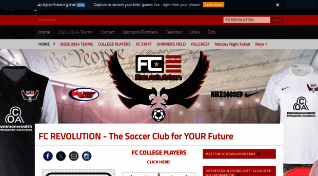 fcrevolution.com