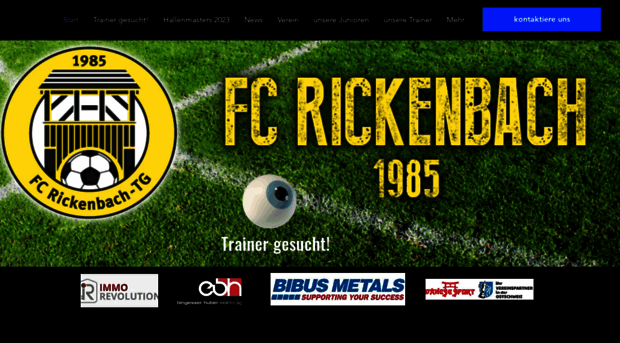 fcrickenbach.ch