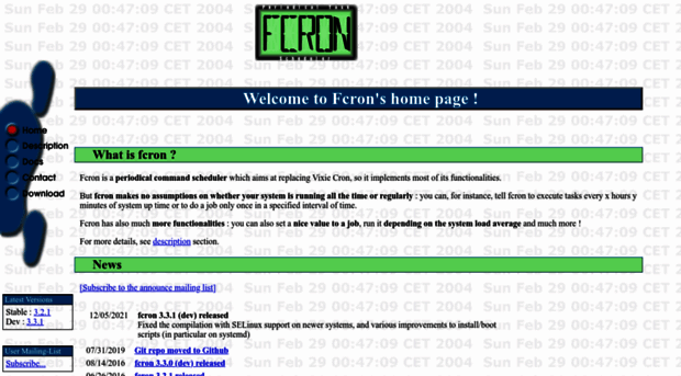 fcron.free.fr