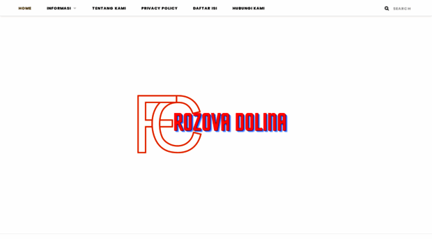 fcrozovadolina.com