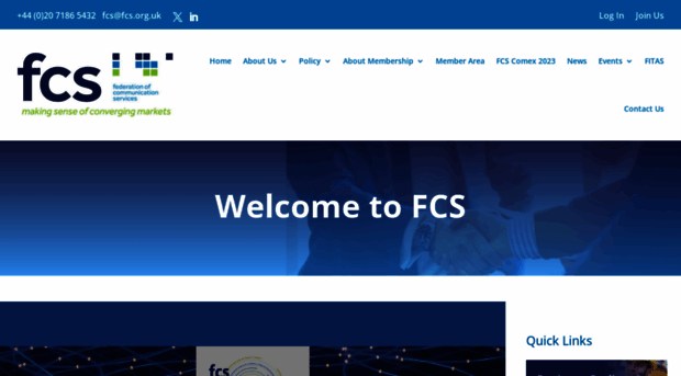 fcs.org.uk