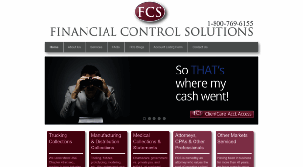 fcs2collect.com