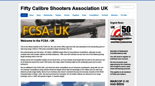 fcsa.co.uk