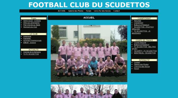 fcscudettos.e-monsite.com