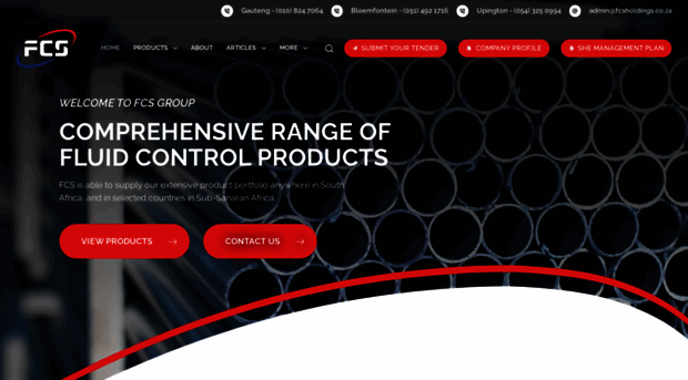 fcsholdings.co.za