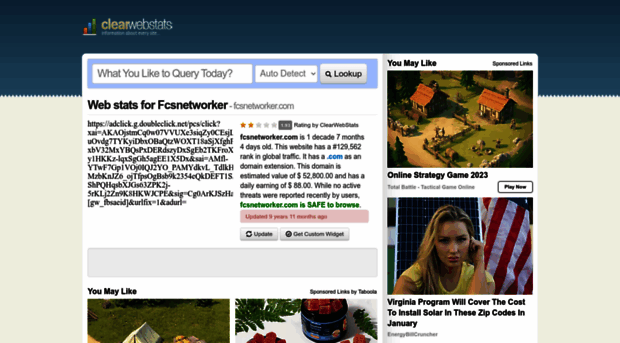 fcsnetworker.com.clearwebstats.com